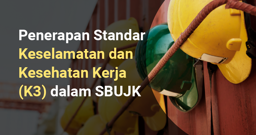keselamatan dan kesehatan kerja k3