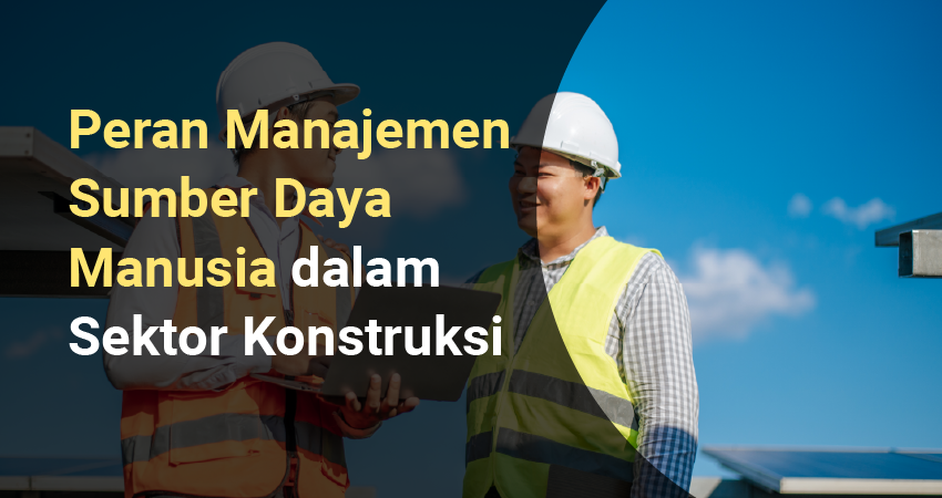 peran manajemen sumber daya manusia