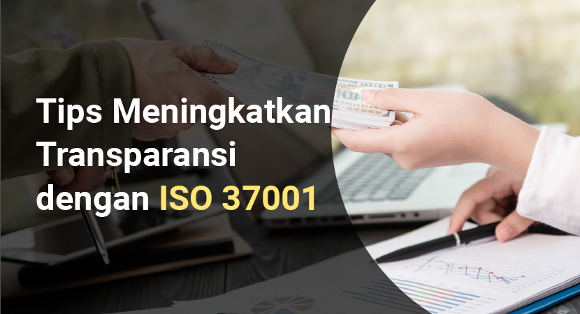 sistem manajemen anti penyuapan