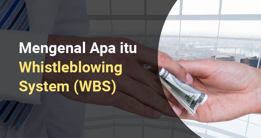apa itu whistleblowing system