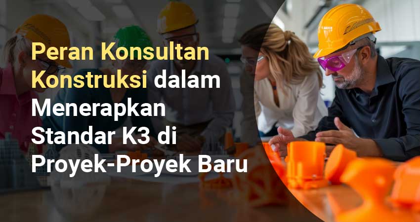 peran konsultan konstruksi