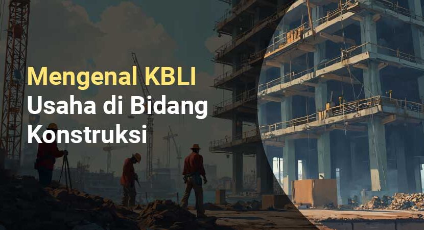 klasifikasi baku lapangan usaha indonesia