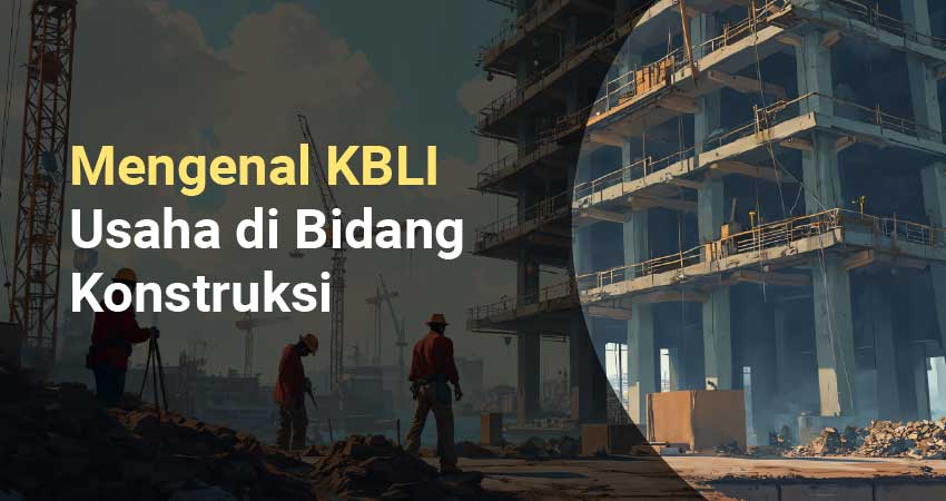 klasifikasi baku lapangan usaha indonesia
