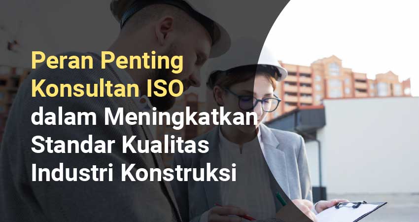 konsultan iso