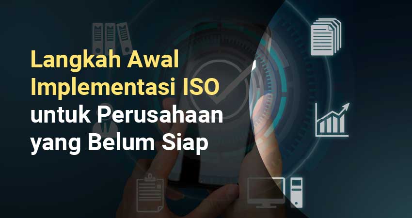 implementasi iso