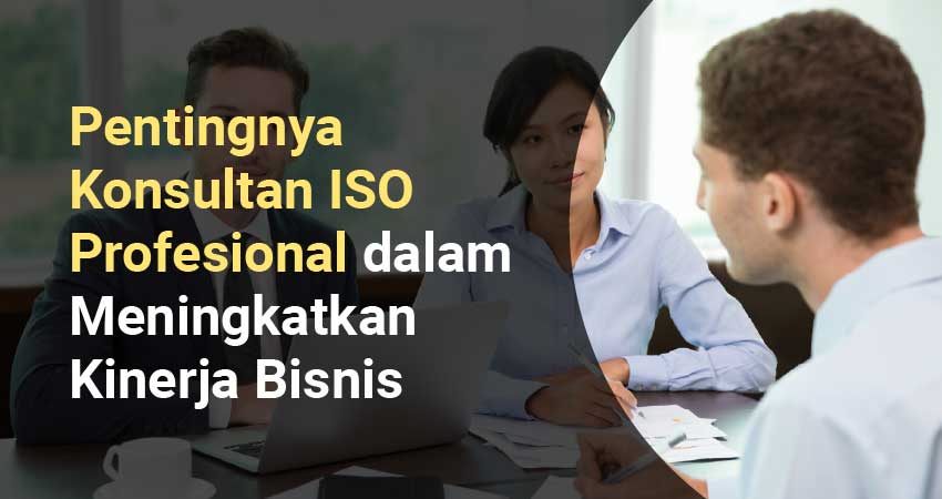 konsultan iso
