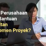 Konsultan Manajemen Proyek