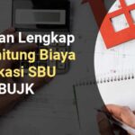 Menghitung Biaya Sertifikasi SBU