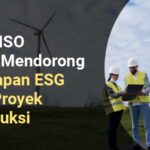 Peran ISO dalam penerapan ESG