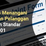 Proses Menangani Keluhan Pelanggan