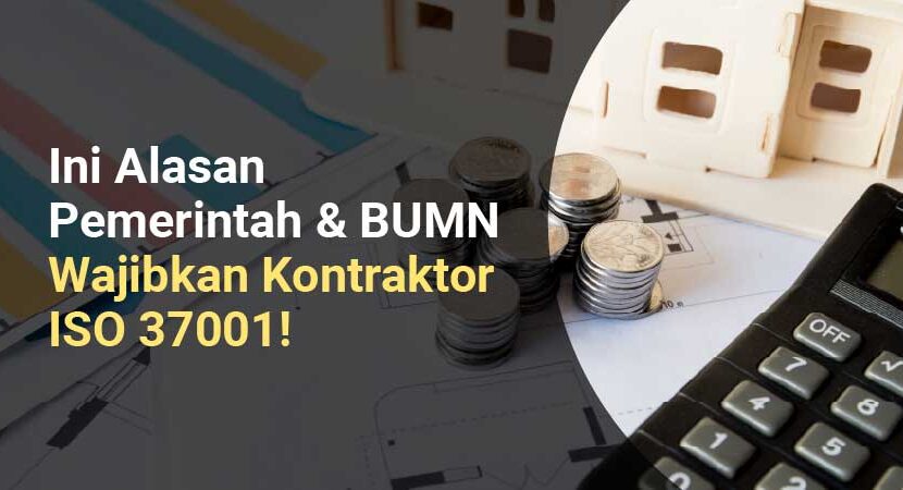kontraktor iso 37001