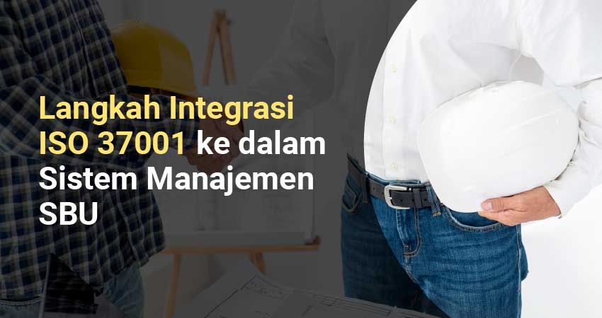 Integrasi ISO 37001