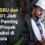 Peran SBU dan ISO 9001