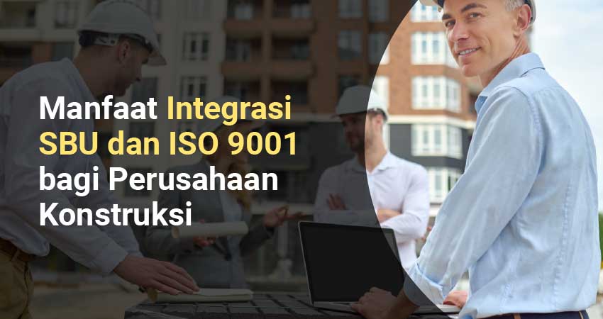 Manfaat Integrasi SBU