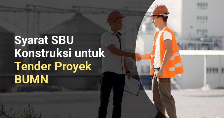 syarat sbu konstruksi