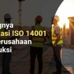 sertifikasi iso 14001