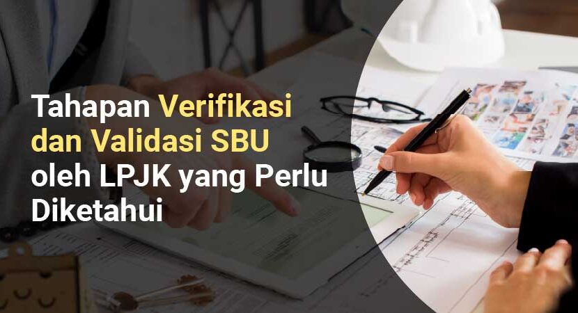 Verifikasi dan Validasi SBU
