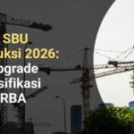 Update SBU Konstruksi 2026