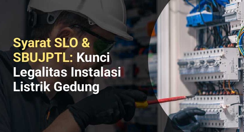 syarat slo