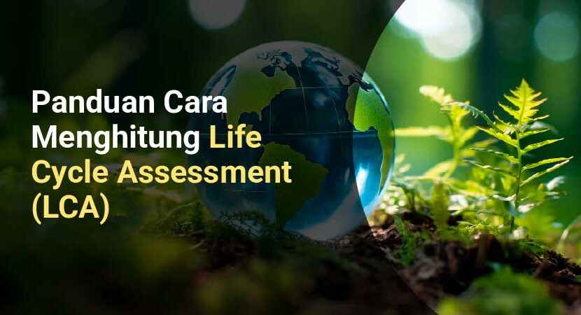 life cycle assessment