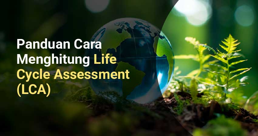 life cycle assessment